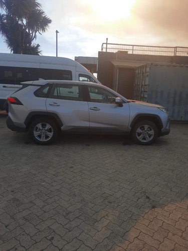 Toyota RAV4 Std 4x2 722ml3