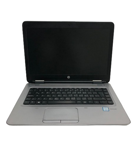 Hp Probook 640 G2, 14 ,core I5, Ram 16gb, Disco 1tb W10 Ag