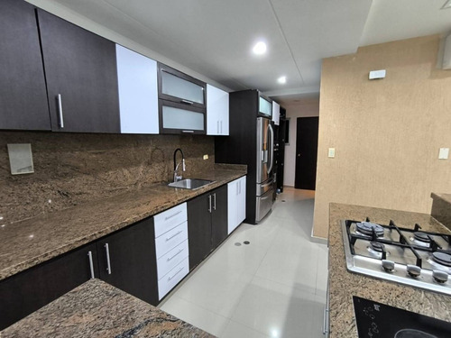 Apartamento En Venta En Sabana Larga