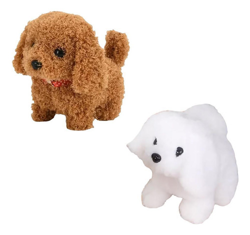 Apto Para Robot-puppy, My Realistic Robot Puppy, Milow