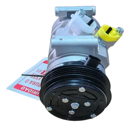 Compresor Chevolet Spark Gt 2011 - 2022 (beat)