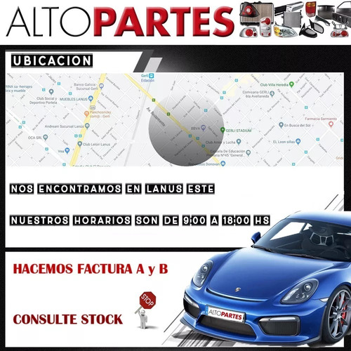 Panel Puerta Falcon 70 71 72 73 74 75 76 77 Trasero Izquierd