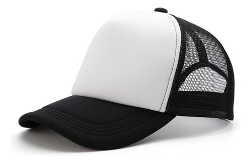 Zoxin Gorra Ajustable Snapback 5 Paneles Espuma Poliéster Y