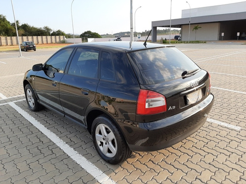 Audi A3 1.8 Aut. 5p 2006