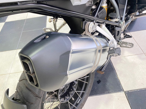 Imagem 8 de 8 de Bmw R 1200 Gs Adventure