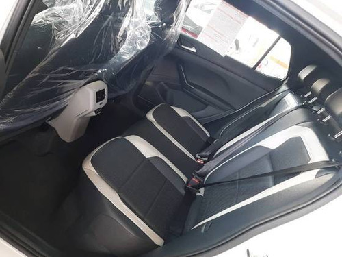 Imagem 12 de 15 de Volkswagen T-cross 1.4 250 Tsi Total Flex Highline