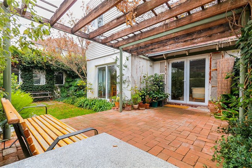 Imagen 2 de 30 de Casa En Venta De 4 Dorm. En Las Condes