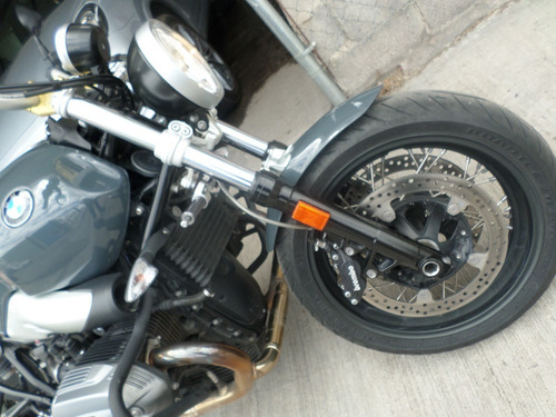 Imagen 4 de 12 de Factura Original Agencia Bmw, Tipo R Nine 1200cc Excelente