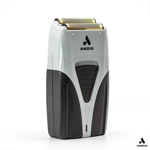 Afeitadora Andis Profoil Shaver Plus Profesional 17255