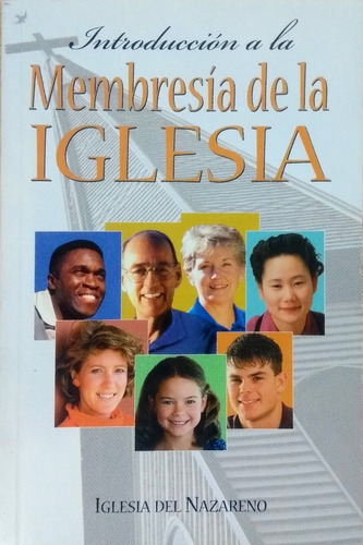 Introducción A La Membresía De La Iglesia