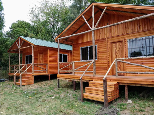 Imagen 1 de 14 de Casa, Terreno,complejo En Colon Entre Rios-permuto-financio-