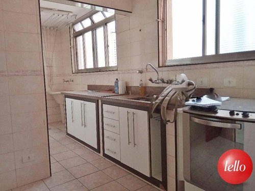 Imagem 4 de 18 de Apartamento - Ref: 56864