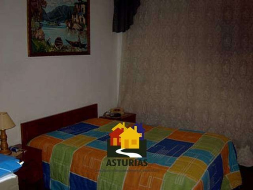 Imagem 4 de 10 de Sobrado - Vila Costa Melo - 65-1