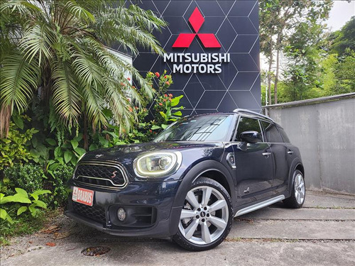 MINI Countryman 2.0 16v Twinpower Turbo Cooper s All4