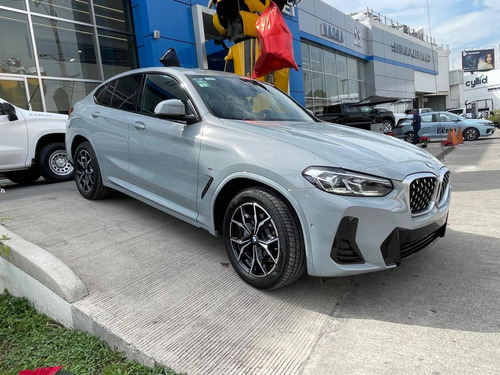 BMW X4 2.0 Xdrive30i