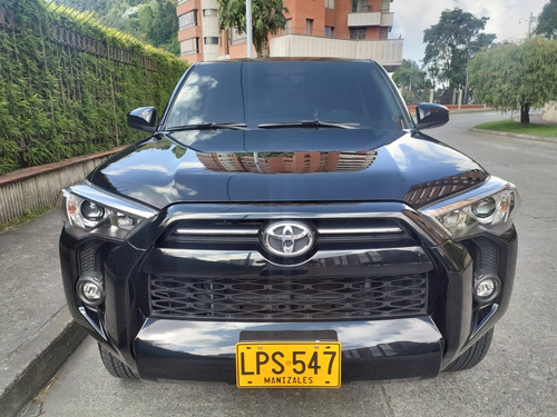 Toyota 4Runner 4.0 Sr5 Fl