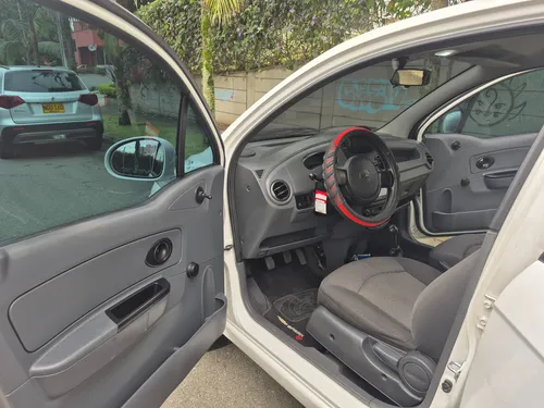 Chevrolet Spark 1.0 Life