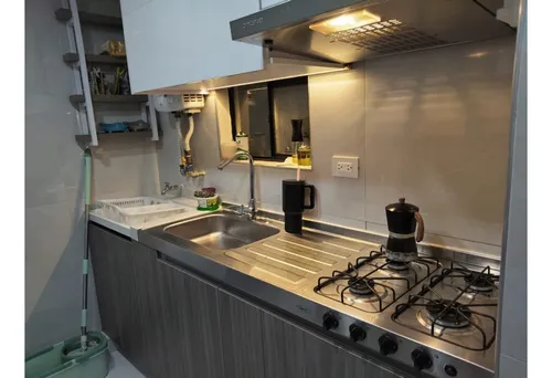 Vendo Apartamento En Conjunto Residencial Cerros De Suba