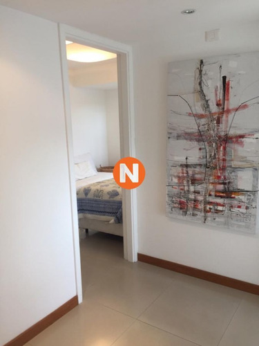 Imagen 18 de 25 de Amplio Apartamento En La Brava En Venta - Punta Del Este Brava