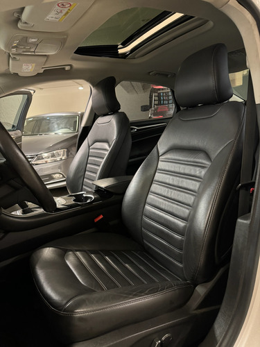 Ford Mondeo 2.0 Se Ecoboost At 240cv