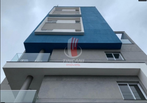 Imagem 3 de 21 de Apartamento Em Condomínio Padrão Para Venda No Bairro Guaiaúna, 2 Dorm, 1 Vagas, 48 M - 6006