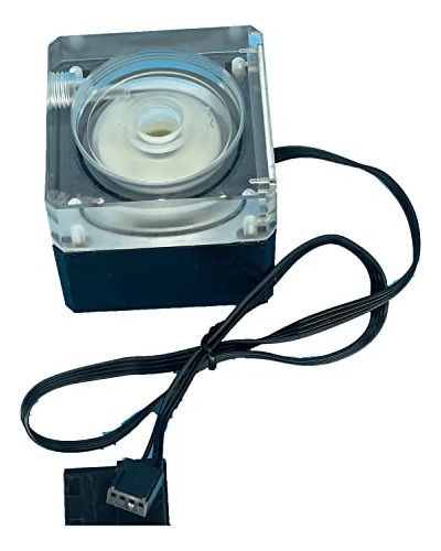 Bomba De Agua Para Enfriador De Cpu, Bomba Para Sistemas De