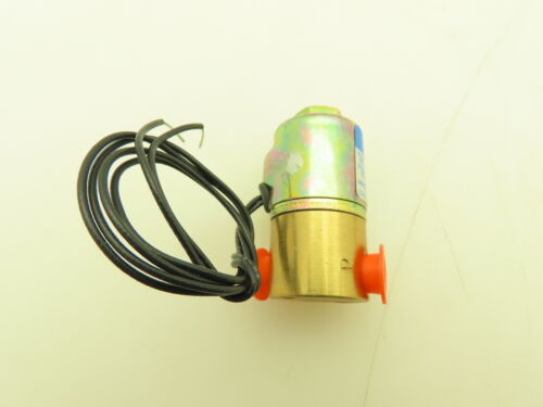 Honeywell Skinner 3138bbn1jn00 Solenoid Valve 3-way No 2 Cck