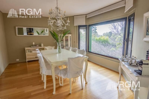 Imagen 4 de 30 de Exclusivo Triplex En Barrio Parque!