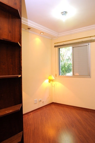Imagem 1 de 12 de Apartamento A Venda Freguesia Do Ó - Ap00725 - 69365278