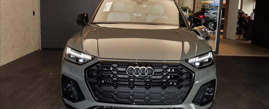 Q5 2.0 55 Tfsie Phev Performance Black Quattro S Tronic