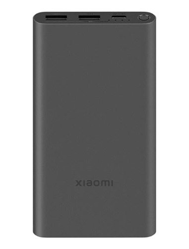 Xiaomi Power Bank 22.5w 10000mah Batería Portátil