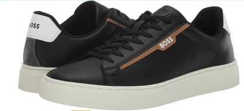 Zapatillas Hugo Boss Originales