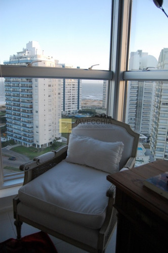 Imagen 13 de 22 de Venta De Apartamento De 3 Dormitorios En La Brava