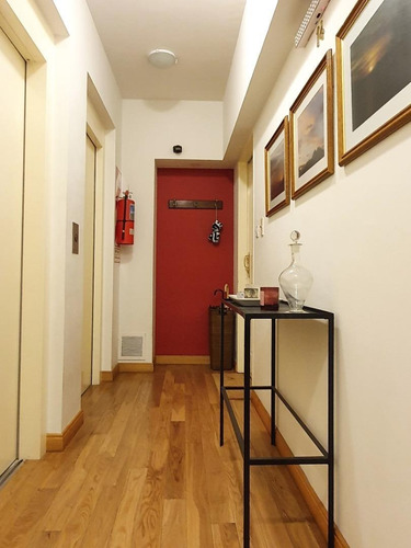 Imagen 7 de 15 de Impecable Piso 5 Ambientes Y Cocheras