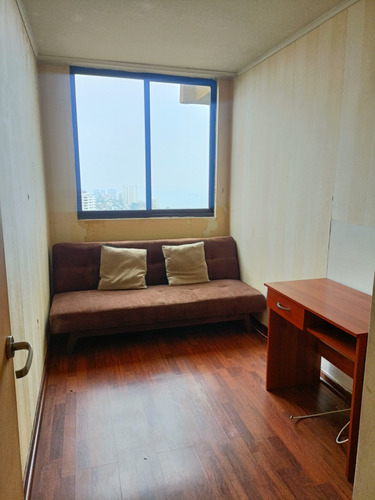 Condominio Calafquen , Gasto Común Incluido, Amoblado