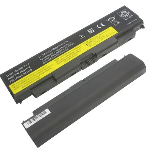 Bateria Compatible Con Lenovo T440p T540p W540 W541 L440
