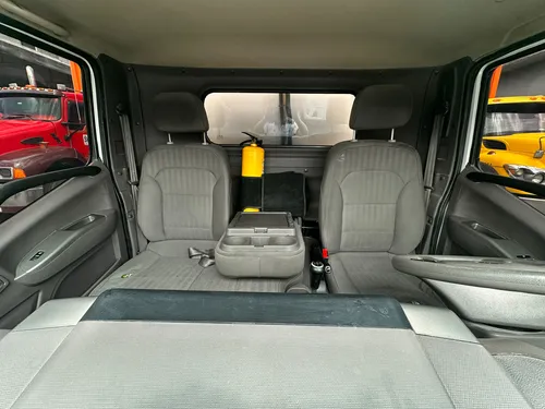 Foton Fhr Refrigerada 2022