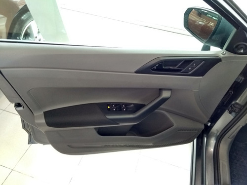 Imagen 6 de 15 de Volkswagen Polo 1.6 Msi Trendline 7