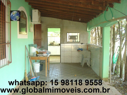 Chácara A Venda . - 201-1
