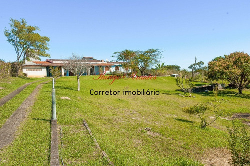 Imagem 9 de 30 de Chacara - Ch00136 - 69358631