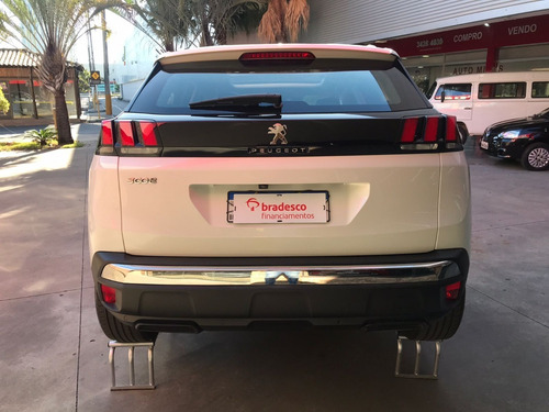 Imagem 5 de 16 de Peugeot 3008 2019