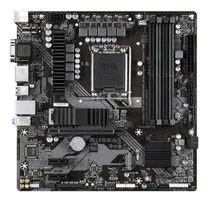 Comprar Placa Mãe Gigabyte Ud B760m Ds3h Ddr4, Intel Lga 1700 Matx