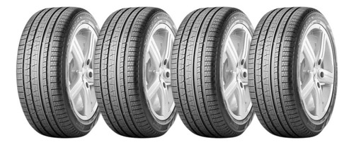 Kit 4 Pneus Aro 16 215/65r16 102h Pirelli Scorpion Veas Xl