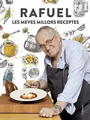 Les Meves Millors Receptes (fora De Col.leccio)