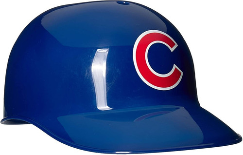 Casco Rawlings Beisbol Mlb - Adulto - Chicago Cubs