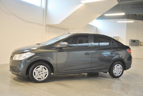 Chevrolet Prisma 2018 1.0 Joy Único Dueño