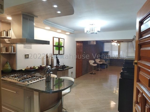 Imagen 8 de 13 de Apartamento En Venta Colinas De Bello Monte 22-25555 Wolfgang Liaz 0414-132-24-22 0412-582-01-12