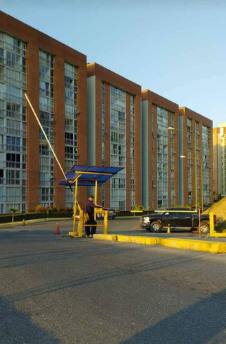 Pgm Bienes Ruices Vende Apartamento En El Encantado Auyantepui Macaracuay