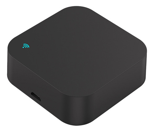 Control Remoto Tuya Smart Wifi Rf Ir, 433 Mhz/315 Mhz, Sopor