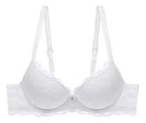 Comprar Bralette Sexy De Encaje Con Parte Superior Delgada Y Parte I